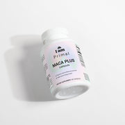 I AM PRIMAL - Maca Plus for Libido, Stamina & Energy