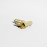 I Am Focused - Ginkgo Biloba + Ginseng for Focus and Clarity