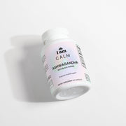 I Am Calm - Ashwagandha