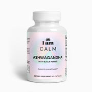 I Am Calm - Ashwagandha