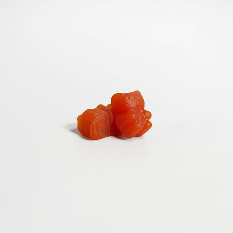 I Am Glowing - Collagen Gummies for Skin, Hair, and Nails