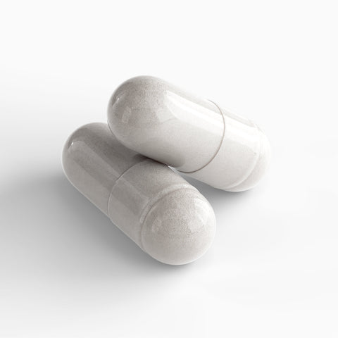 "I Am Vibrant" - Colostrum Capsules